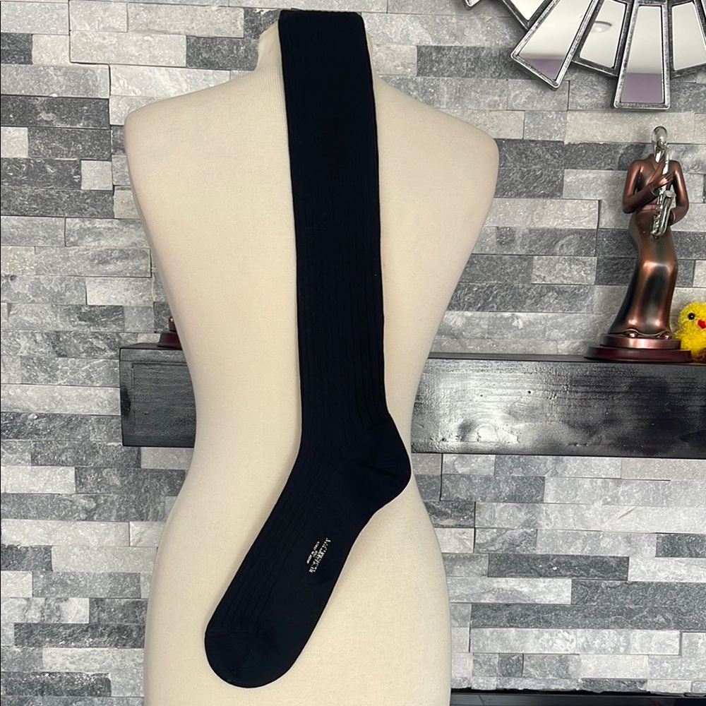 Maus Hoffman Women’s Socks One Pair Size 13